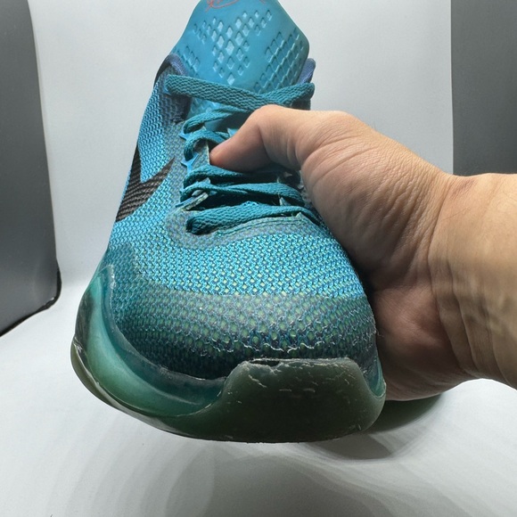 Kobe X “5AM Flight” - Picture 3 of 6